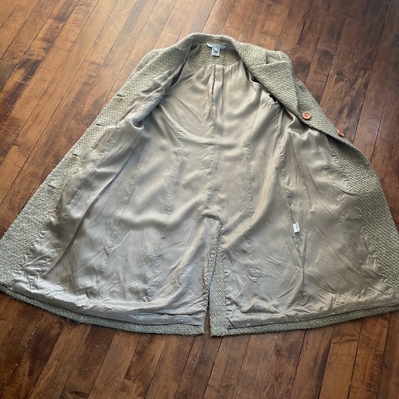 Mac&Jac coat size 4 - Picture 7 of 7